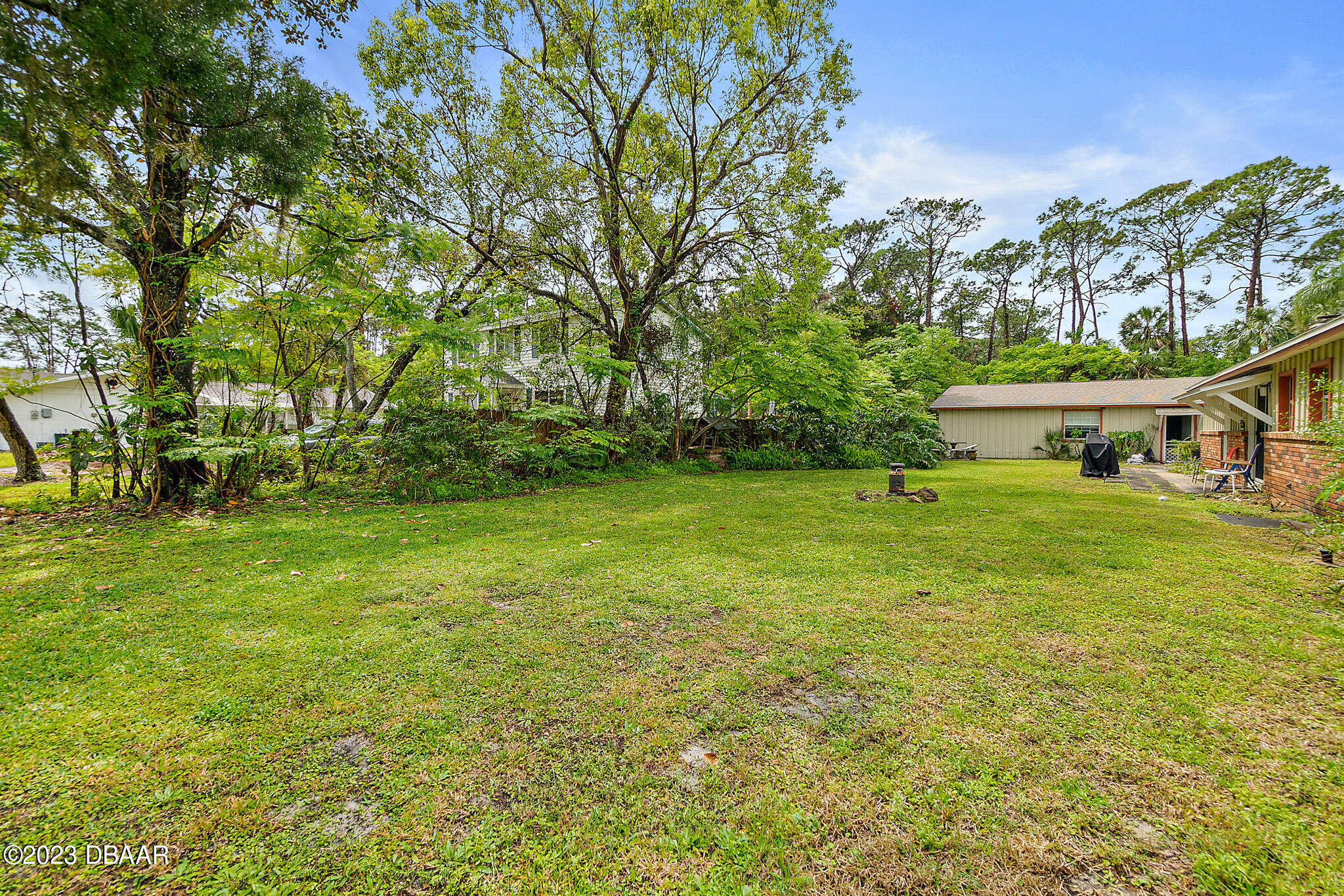 201 Farmbrook Road Port Orange, FL 32127 - Photo 50 of 59 201FarmbrookRd-62