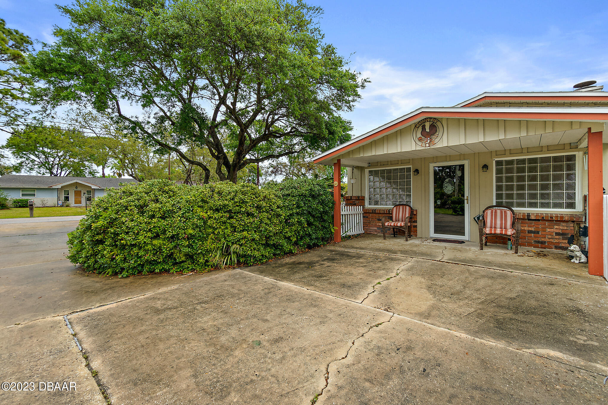 201 Farmbrook Road Port Orange, FL 32127 - Photo 56 of 59 201FarmbrookRd-69