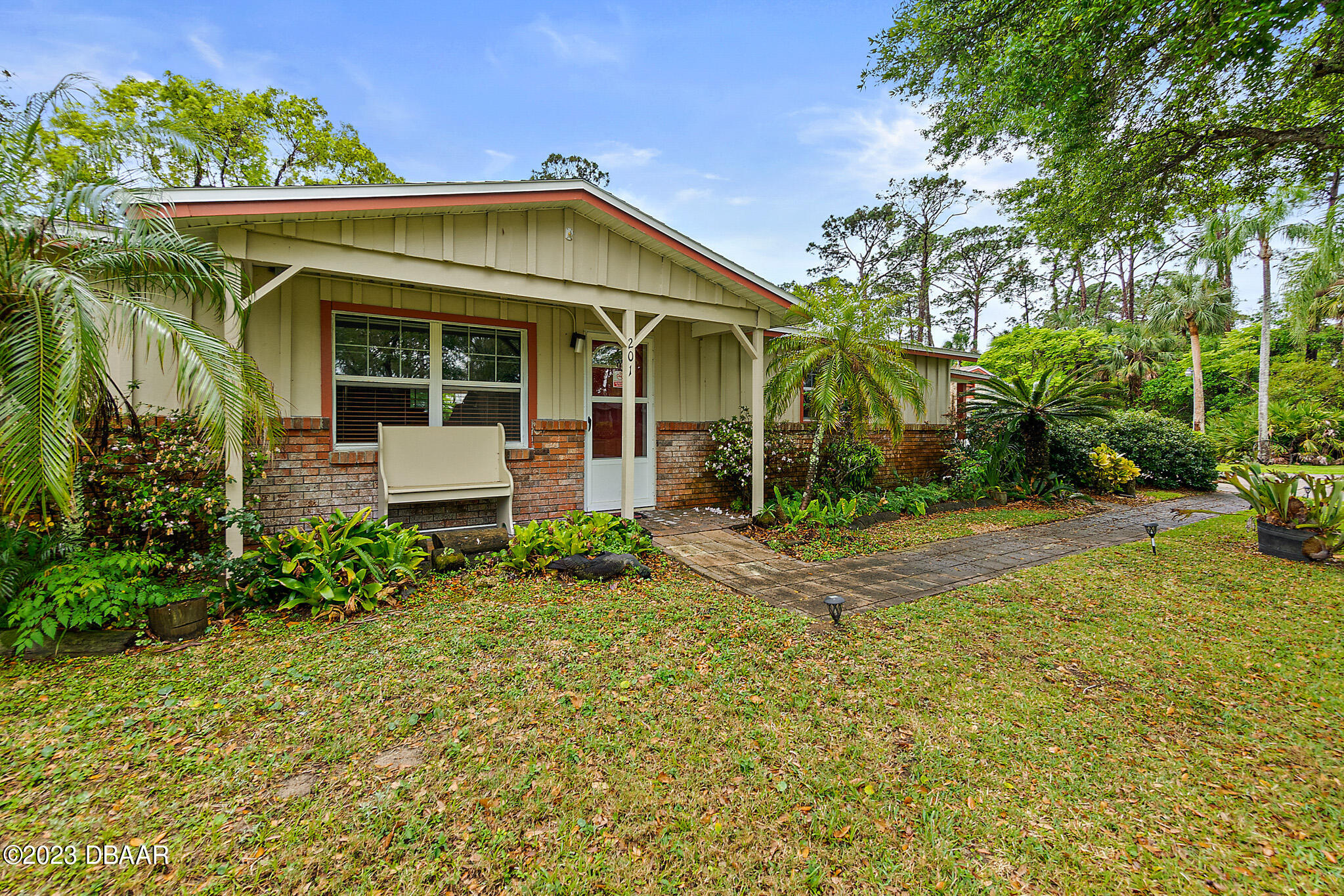 201 Farmbrook Road Port Orange, FL 32127 - Photo 57 of 59 201FarmbrookRd-70