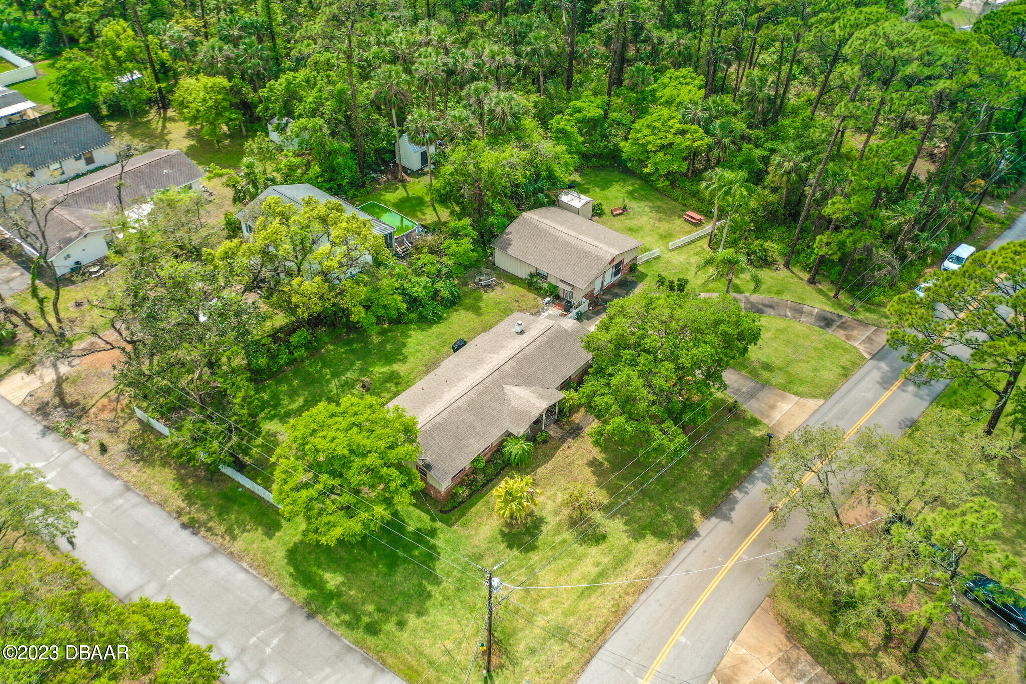 201 Farmbrook Road Port Orange, FL 32127 - Photo 8 of 59 201FarmbrookRd-8