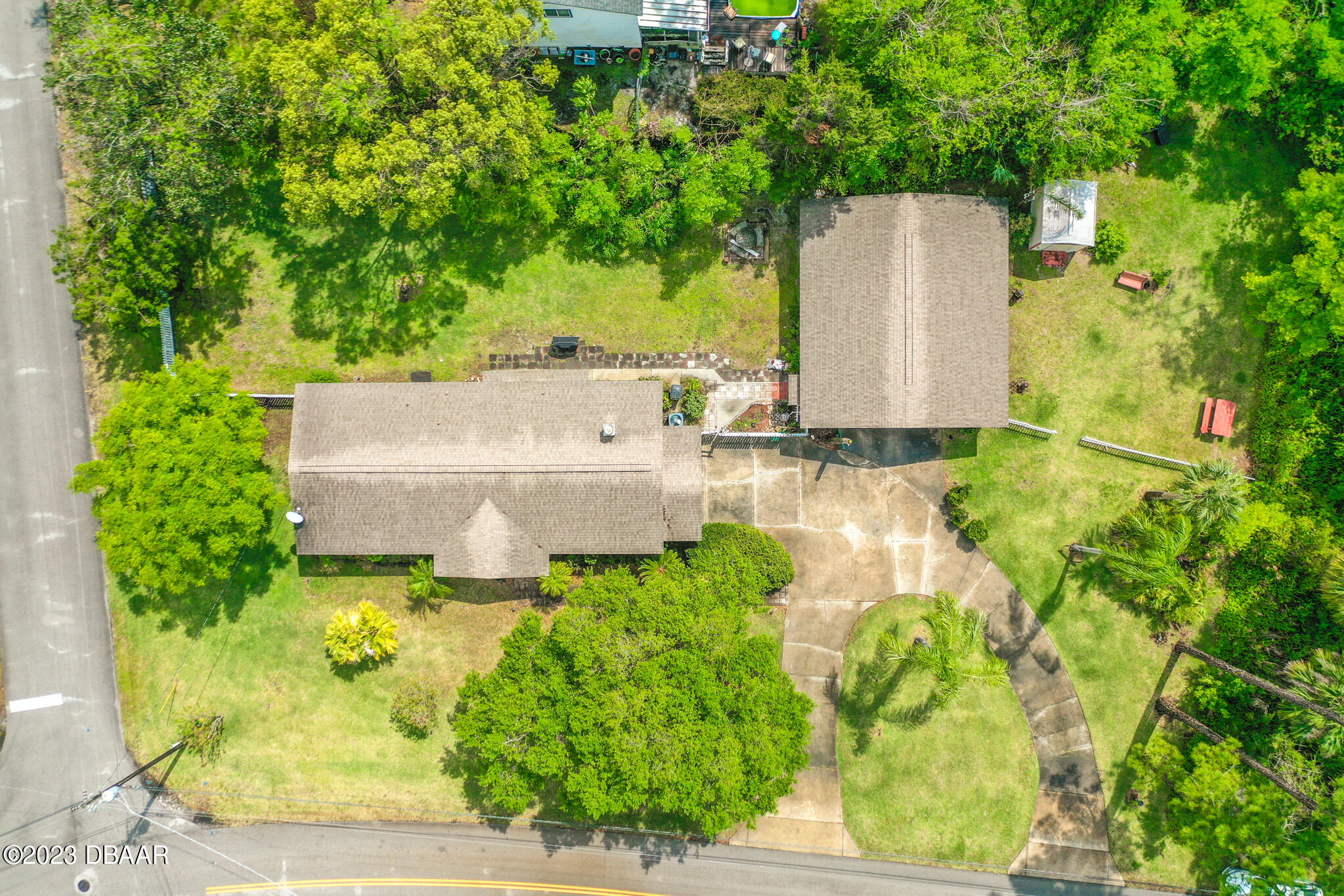 201 Farmbrook Road Port Orange, FL 32127 - Photo 10 of 59 201FarmbrookRd-10