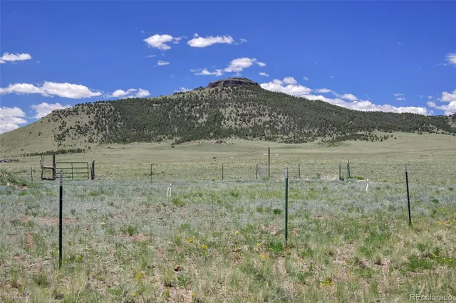 a view of lake with mountain