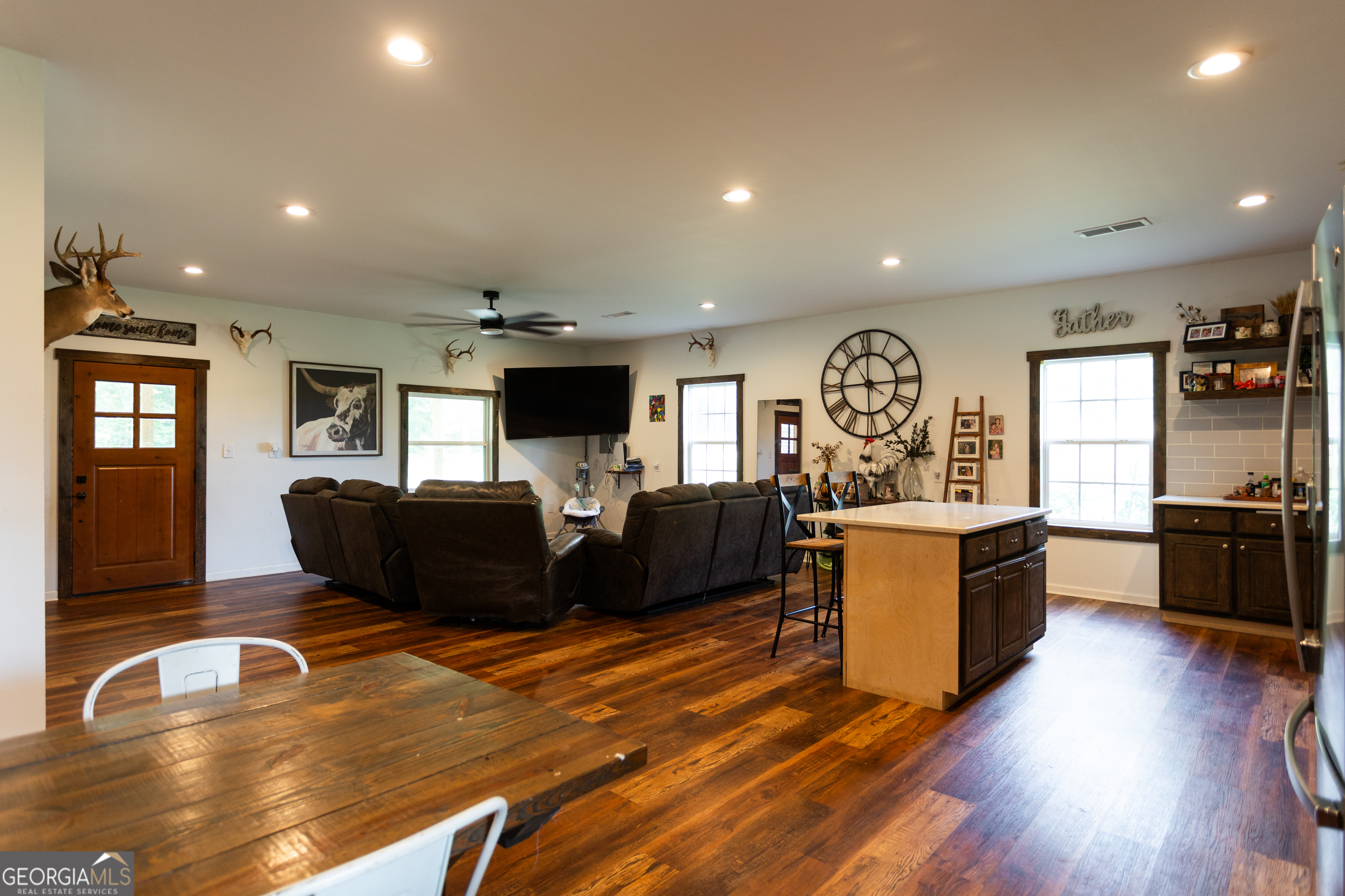 1441 Dickson Road Rutledge, GA 30663 - Photo 10 of 51