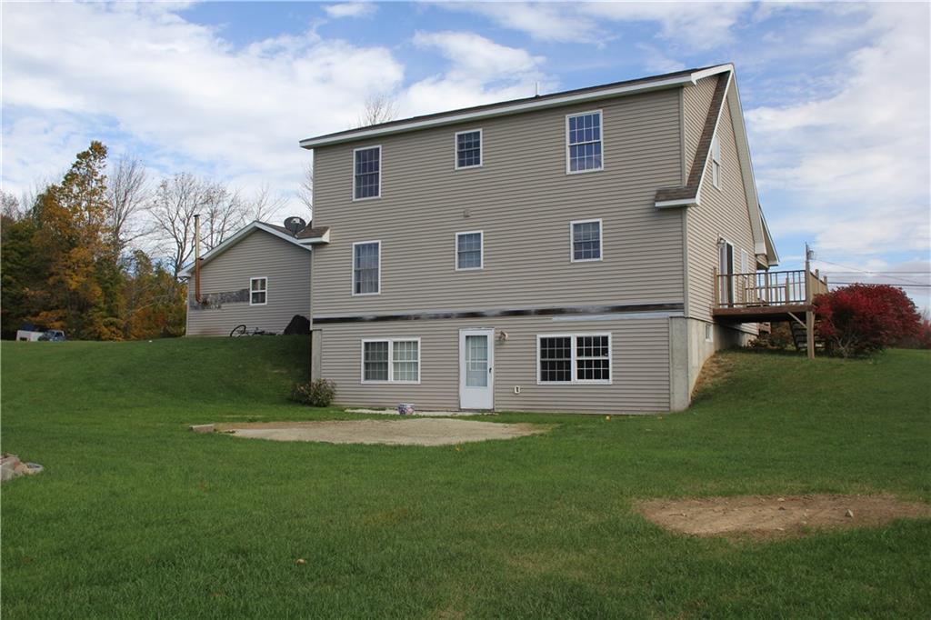 513 Middle Road Skowhegan, ME 04976 - Photo 3 of 21 Photo