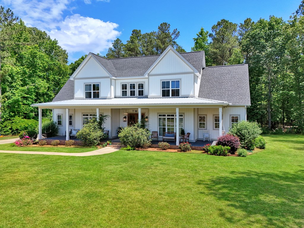2 Keystone Circle Abbeville, SC 29620 - Photo 62 of 63
