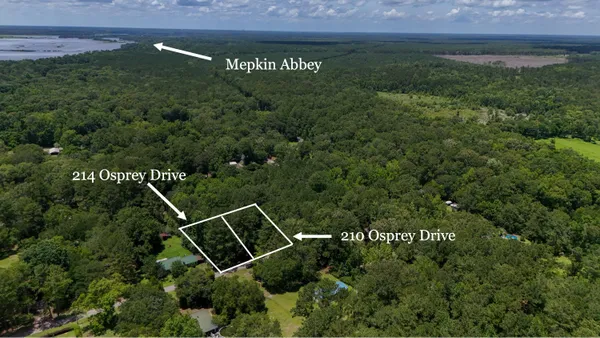 $59,500 | 214 Osprey Drive, Moncks Corner, SC 29461