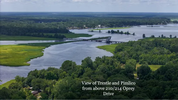 $59,500 | 214 Osprey Drive, Moncks Corner, SC 29461