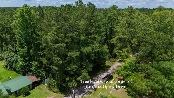 $59,500 | 214 Osprey Drive, Moncks Corner, SC 29461