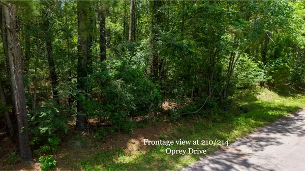 $59,500 | 214 Osprey Drive, Moncks Corner, SC 29461