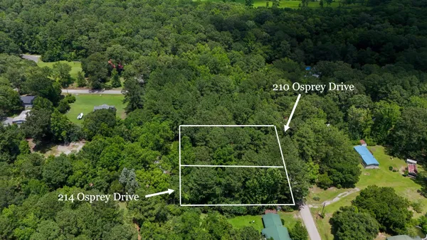 $59,500 | 214 Osprey Drive, Moncks Corner, SC 29461