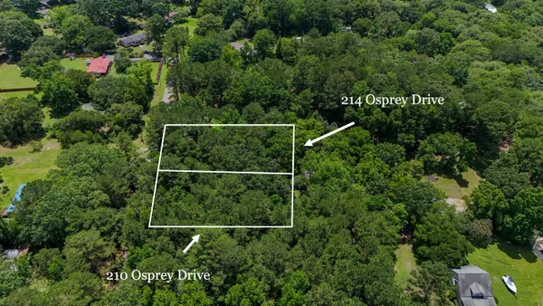 $59,500 | 214 Osprey Drive, Moncks Corner, SC 29461