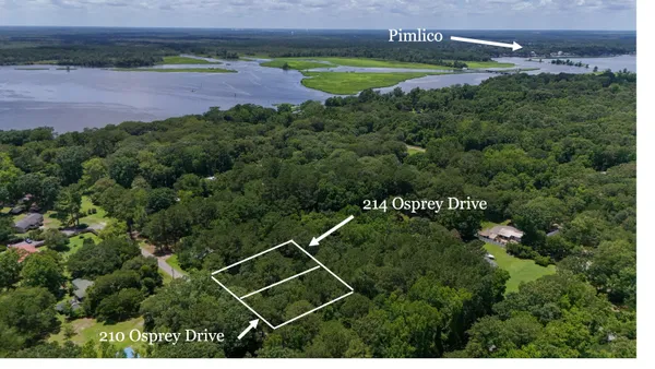 $59,500 | 214 Osprey Drive, Moncks Corner, SC 29461