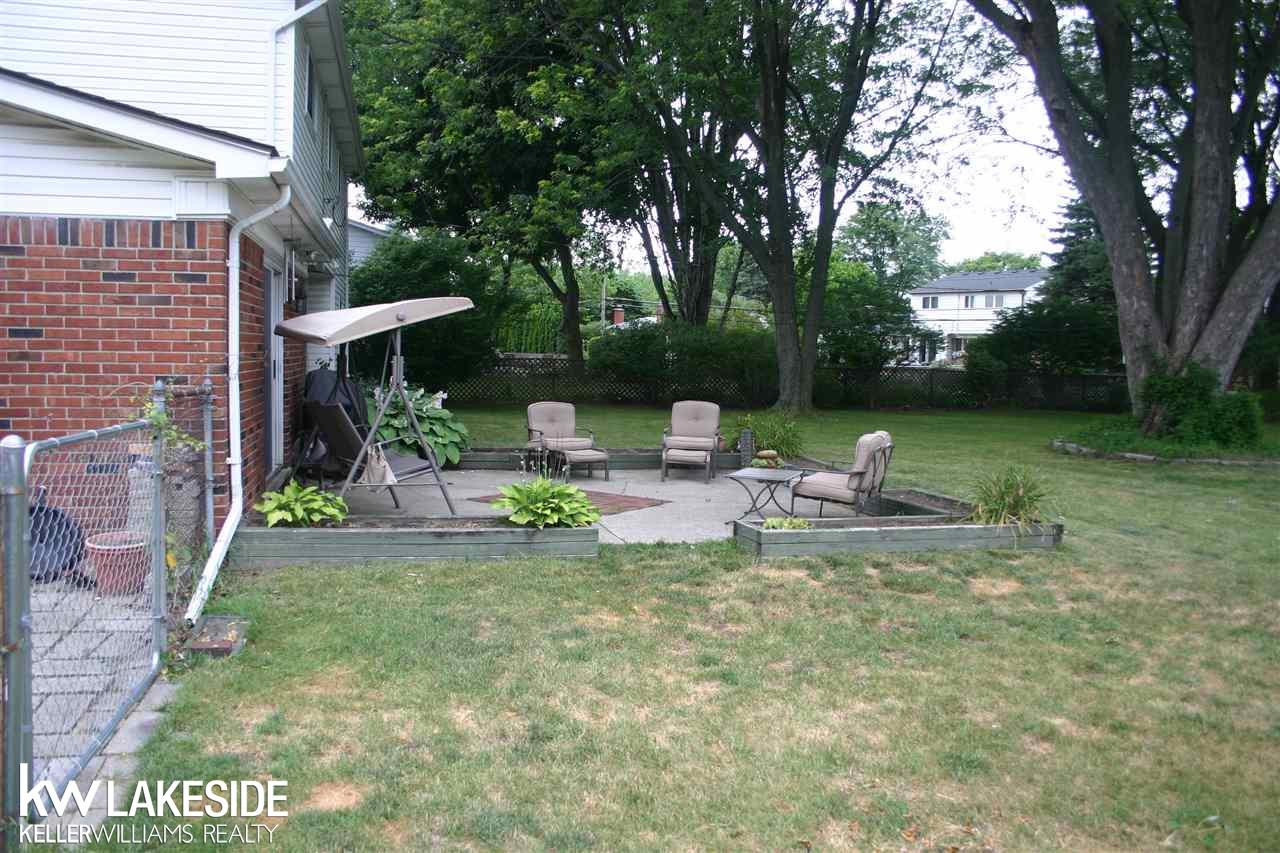 35244 Bobcean Road Clinton Township, MI 48035 - Photo 30 of 31