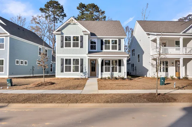 $444,990 | 7 Cantona Drive, Summerville, SC 29483