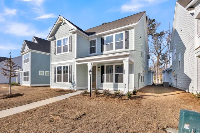 $444,990 | 7 Cantona Drive, Summerville, SC 29483