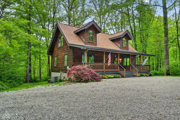$398,500 | 1510 North Cayuse Trail, Greensburg, IN 47240