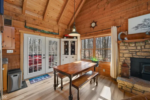 $409,000 | 1510 North Cayuse Trail, Greensburg, IN 47240