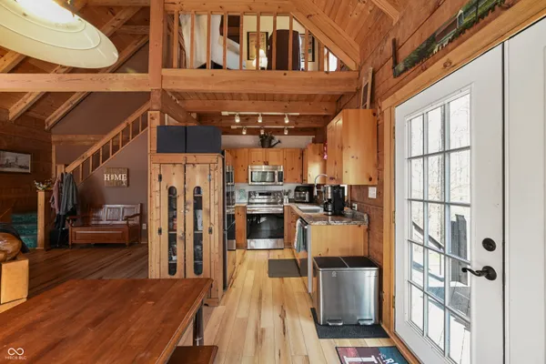 $409,000 | 1510 North Cayuse Trail, Greensburg, IN 47240