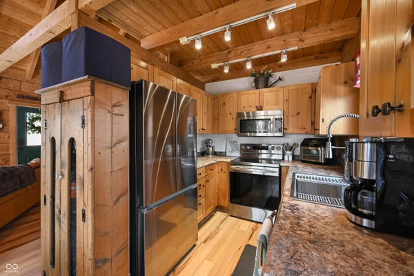 $409,000 | 1510 North Cayuse Trail, Greensburg, IN 47240