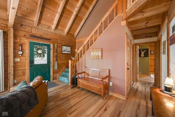 $409,000 | 1510 North Cayuse Trail, Greensburg, IN 47240