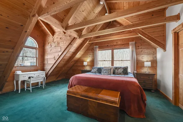 $409,000 | 1510 North Cayuse Trail, Greensburg, IN 47240