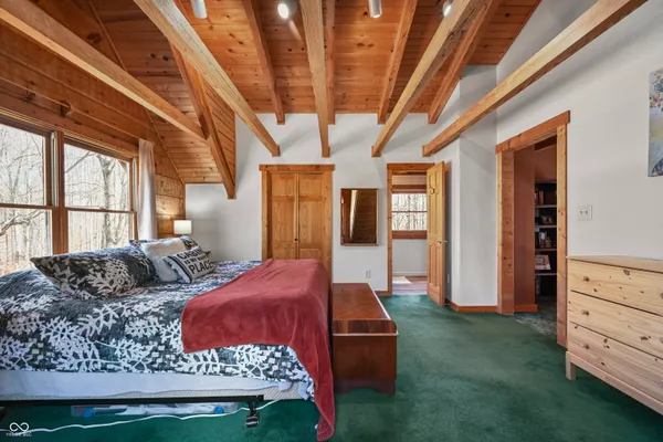 $409,000 | 1510 North Cayuse Trail, Greensburg, IN 47240