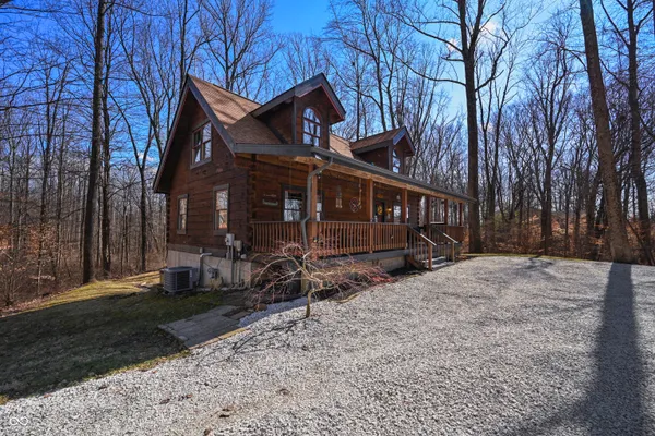 $409,000 | 1510 North Cayuse Trail, Greensburg, IN 47240
