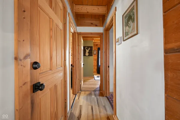 $409,000 | 1510 North Cayuse Trail, Greensburg, IN 47240