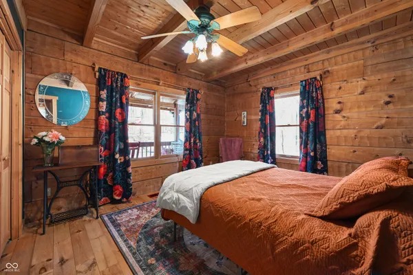 $409,000 | 1510 North Cayuse Trail, Greensburg, IN 47240