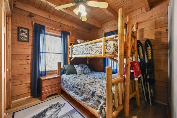 $409,000 | 1510 North Cayuse Trail, Greensburg, IN 47240