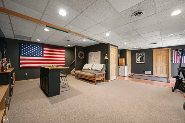 $409,000 | 1510 North Cayuse Trail, Greensburg, IN 47240