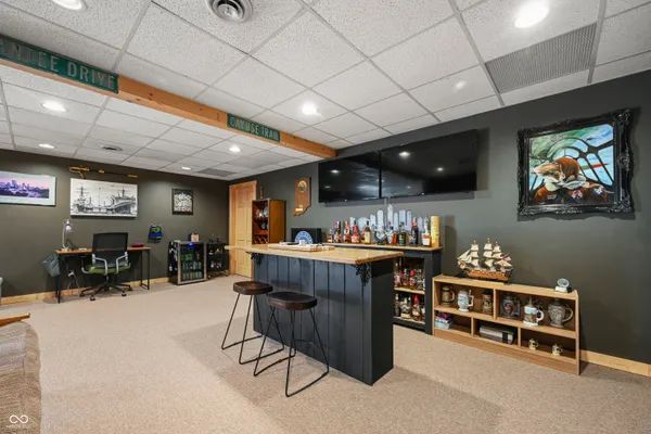 $409,000 | 1510 North Cayuse Trail, Greensburg, IN 47240