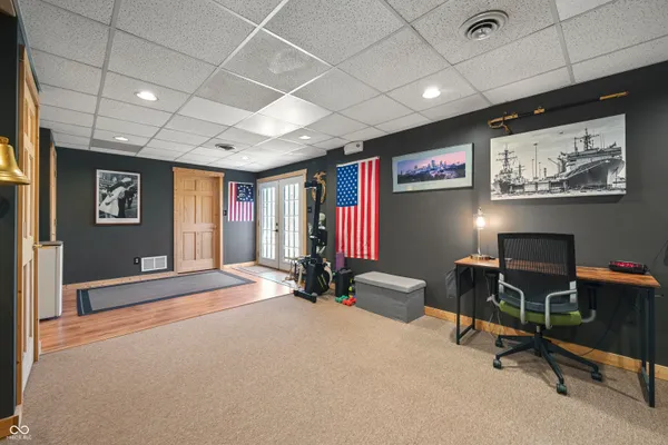 $409,000 | 1510 North Cayuse Trail, Greensburg, IN 47240