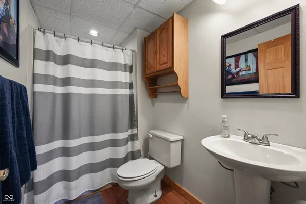 $409,000 | 1510 North Cayuse Trail, Greensburg, IN 47240