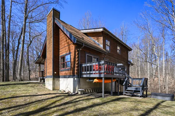 $409,000 | 1510 North Cayuse Trail, Greensburg, IN 47240