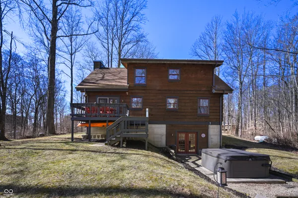 $409,000 | 1510 North Cayuse Trail, Greensburg, IN 47240