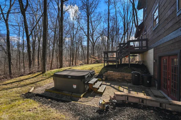 $409,000 | 1510 North Cayuse Trail, Greensburg, IN 47240