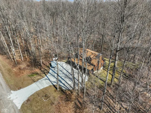$409,000 | 1510 North Cayuse Trail, Greensburg, IN 47240