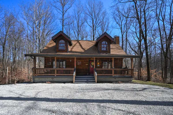 $409,000 | 1510 North Cayuse Trail, Greensburg, IN 47240