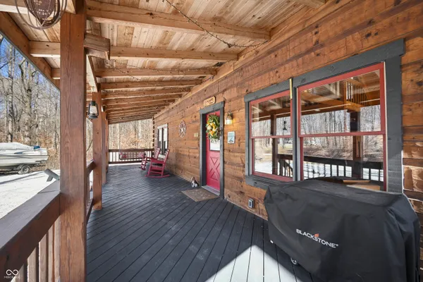 $409,000 | 1510 North Cayuse Trail, Greensburg, IN 47240