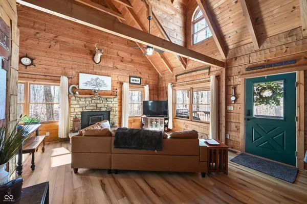 $409,000 | 1510 North Cayuse Trail, Greensburg, IN 47240