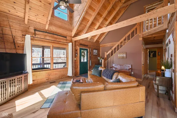 $409,000 | 1510 North Cayuse Trail, Greensburg, IN 47240