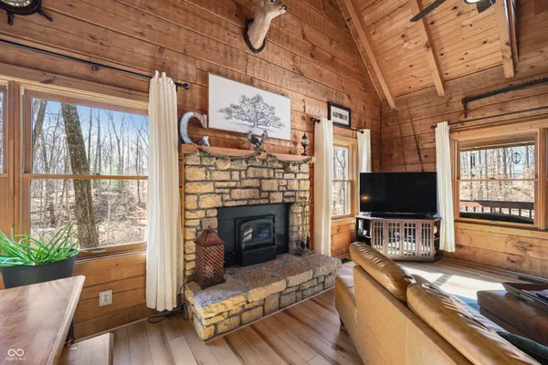 $409,000 | 1510 North Cayuse Trail, Greensburg, IN 47240