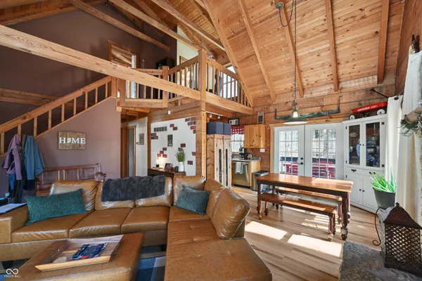 $409,000 | 1510 North Cayuse Trail, Greensburg, IN 47240