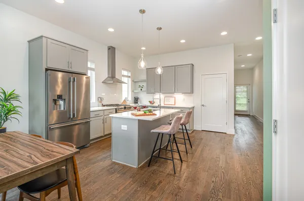 $3,995 | 115 A Elmhurst Avenue, Nashville, TN 37207