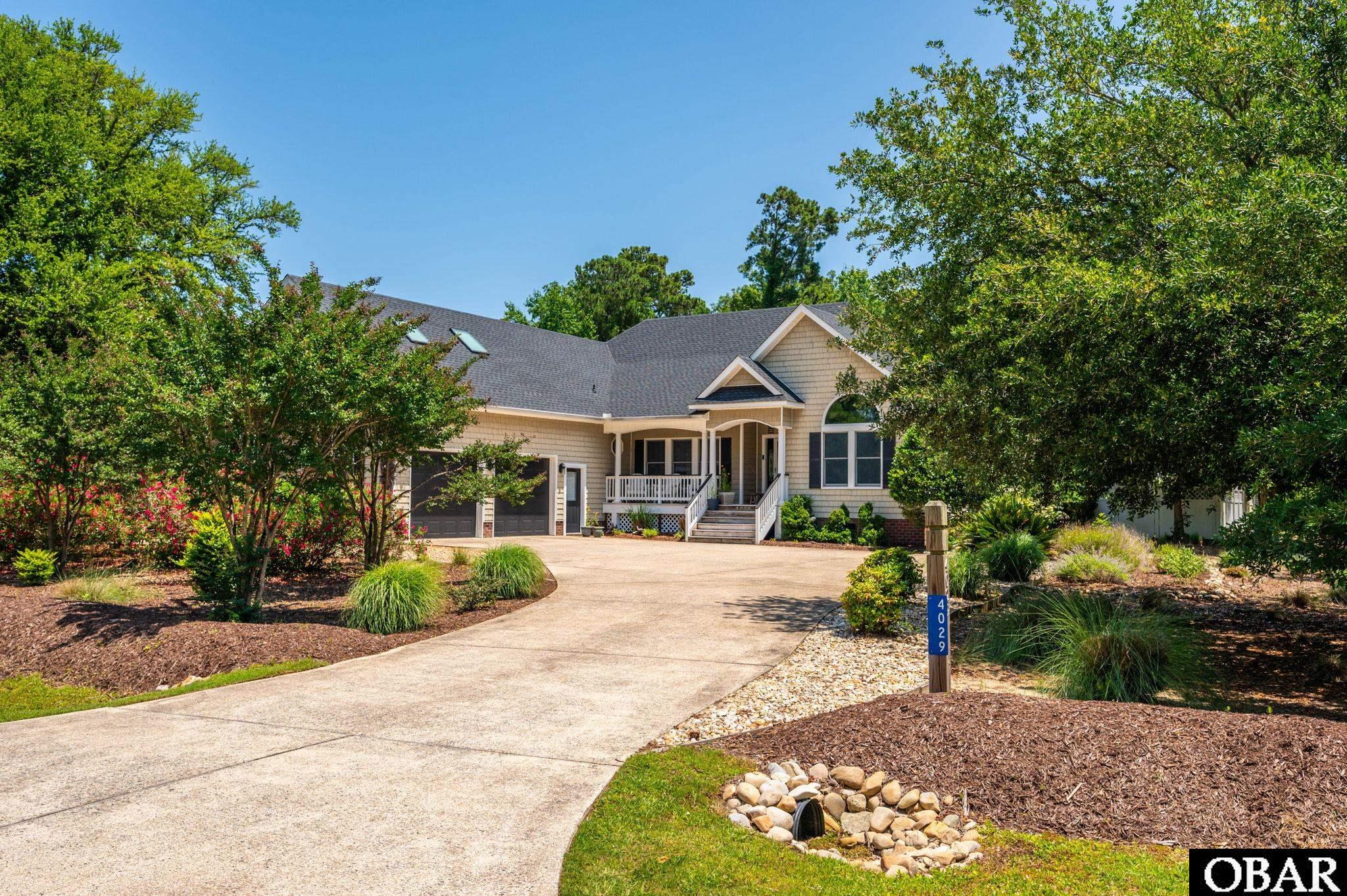 4029 Martins Point Road, Unit 8 Kitty Hawk, NC 27949 - Photo 1 of 1 Gallery Image 1