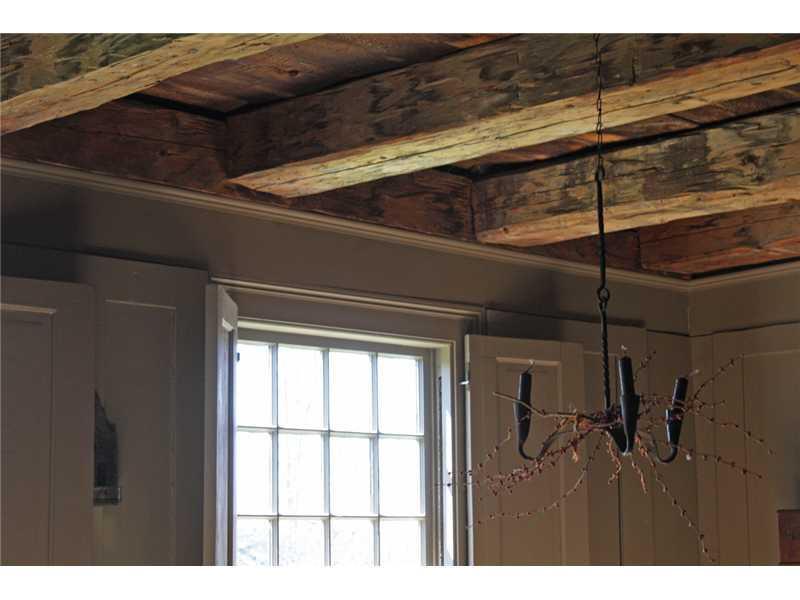 739 Friendship Road Waldoboro, ME 04572 - Photo 19 of 33 Other. Beams