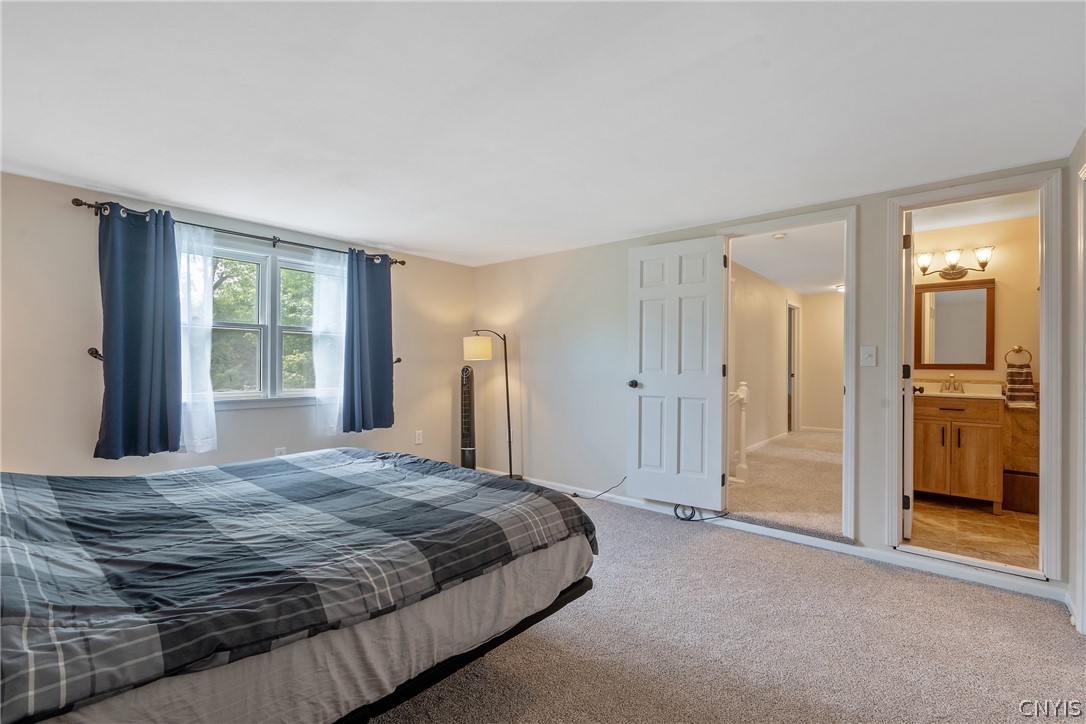 8069 Princess Path Clay, NY 13090 - Photo 28 of 50