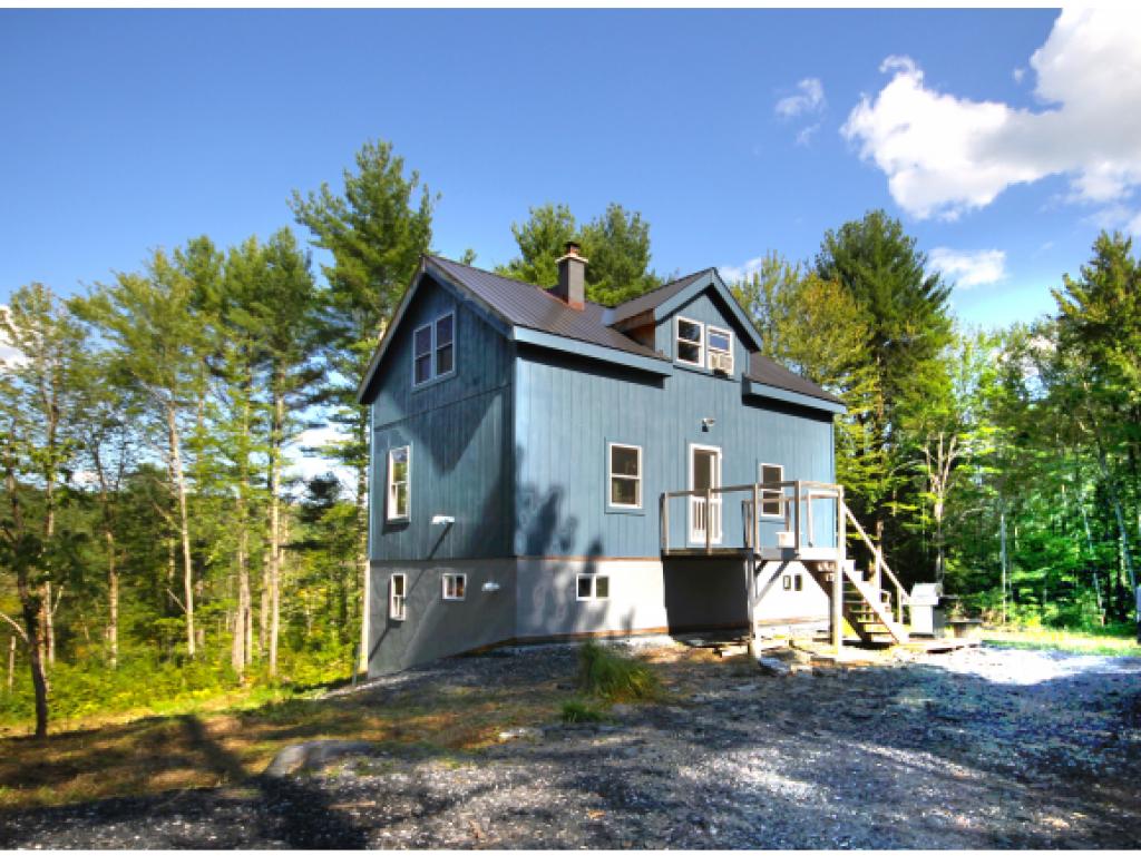 1318 Shellhouse Mountain Road Ferrisburgh, VT 05456 - Photo 1 of 22 Gallery Image 1
