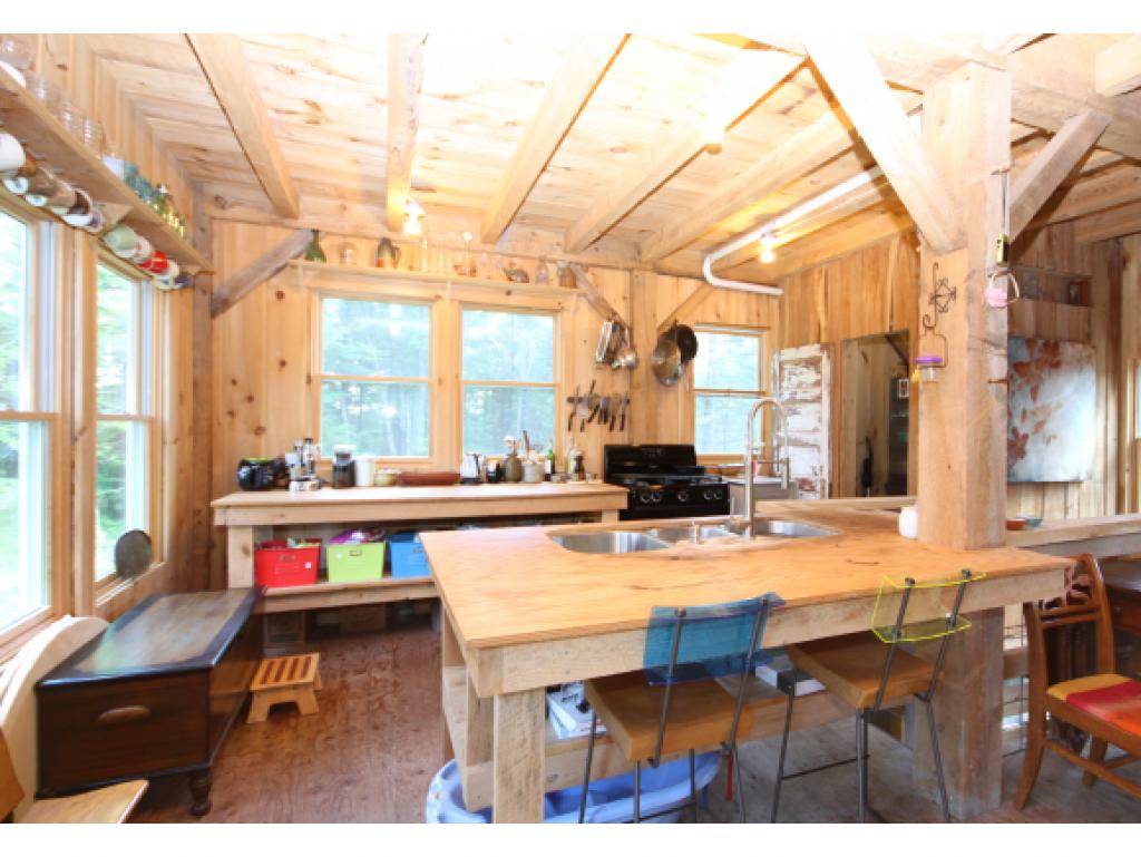 1318 Shellhouse Mountain Road Ferrisburgh, VT 05456 - Photo 2 of 22 Gallery Image 2